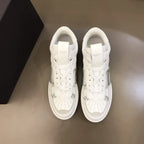 LTN White Grey Sneakers