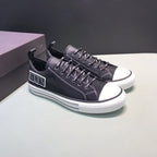 Valentino VLTN Black White Sneakers