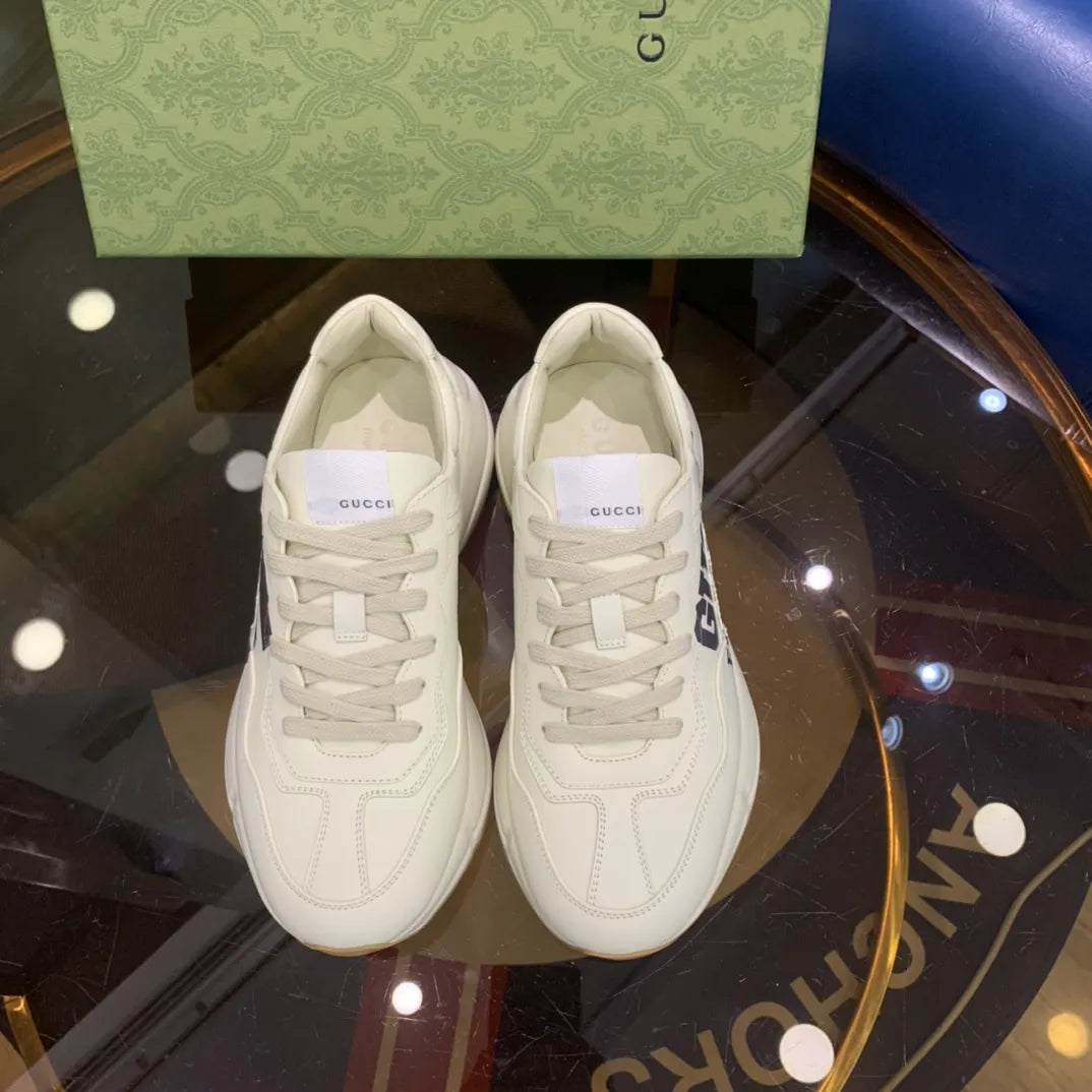 Gucci Eschatology Off White Sneakers