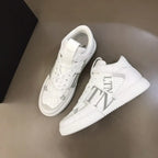 LTN White Grey Sneakers