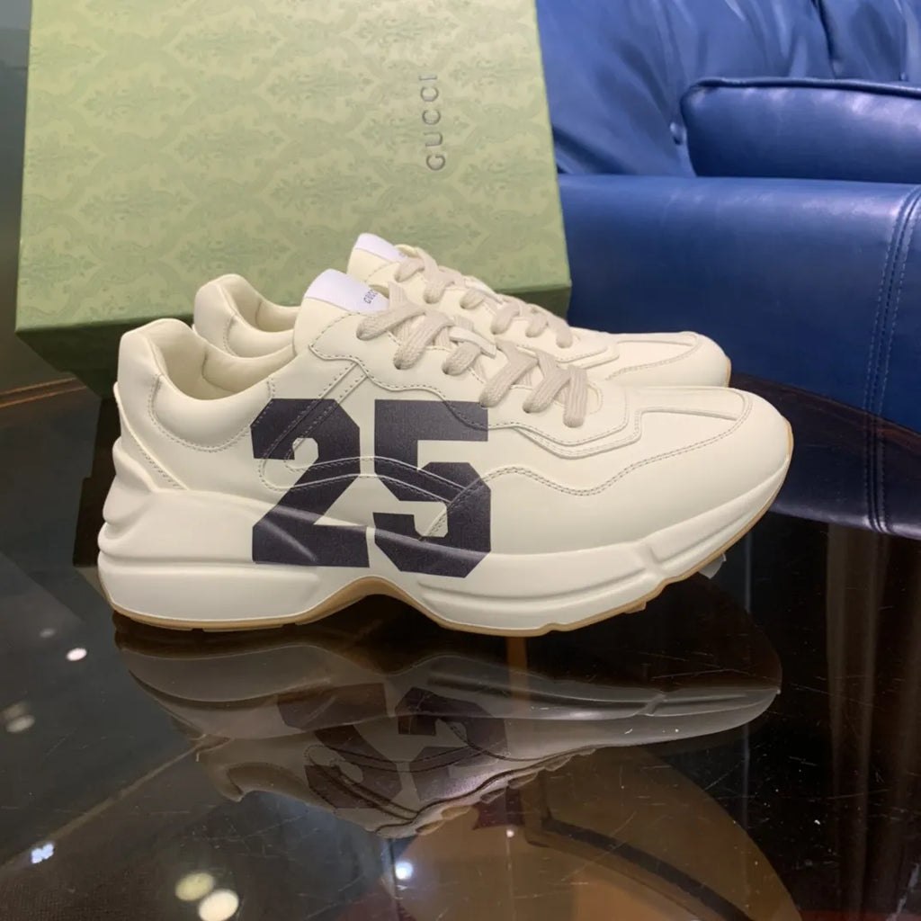 Gucci Eschatology Off White Sneakers