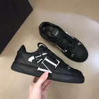 Valentino VLTN Black Sneakers