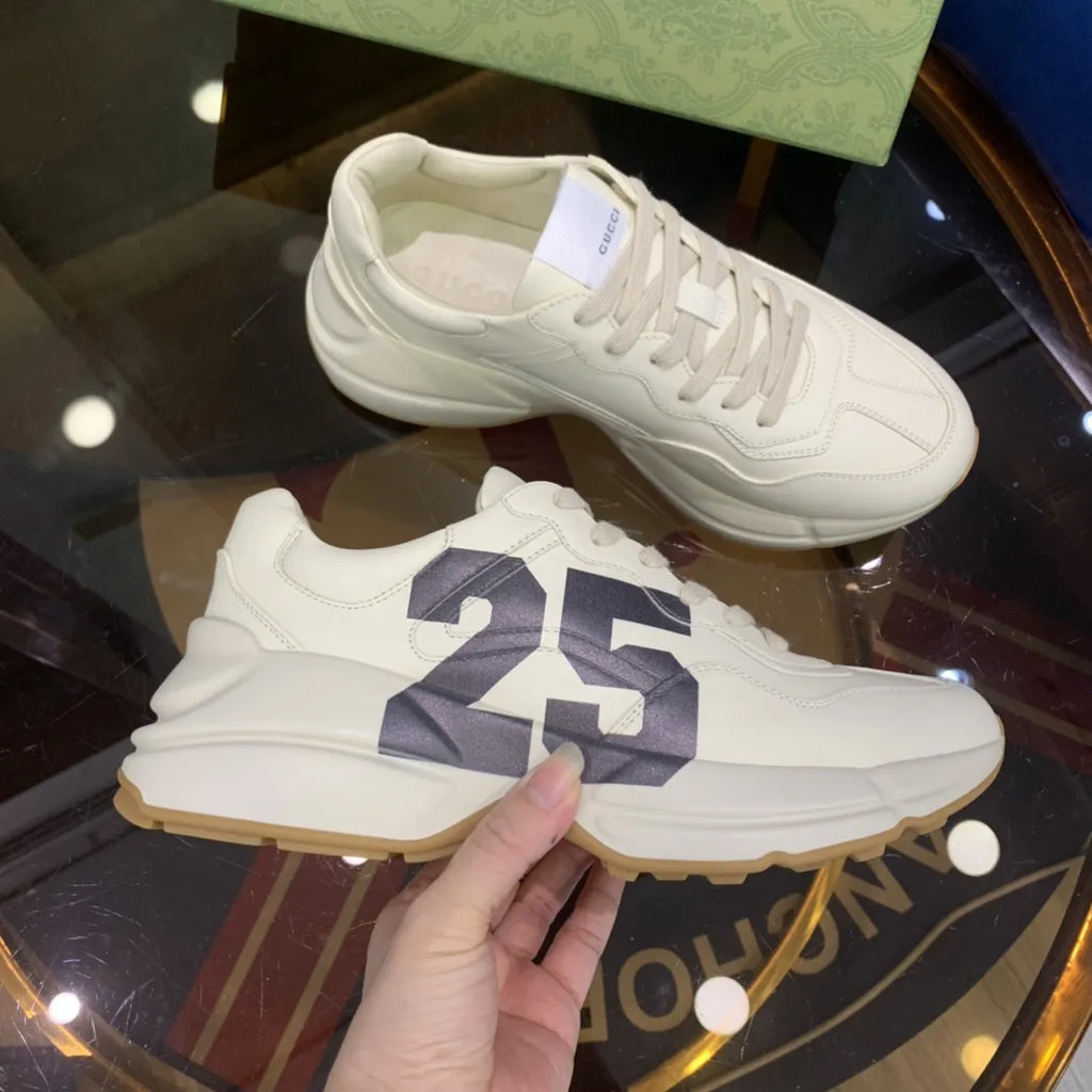 Gucci Eschatology Off White Sneakers