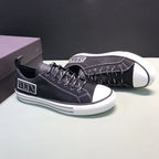 Valentino VLTN Black White Sneakers