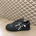 Valentino VLTN Black Sneakers