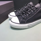 Valentino VLTN Black White Sneakers