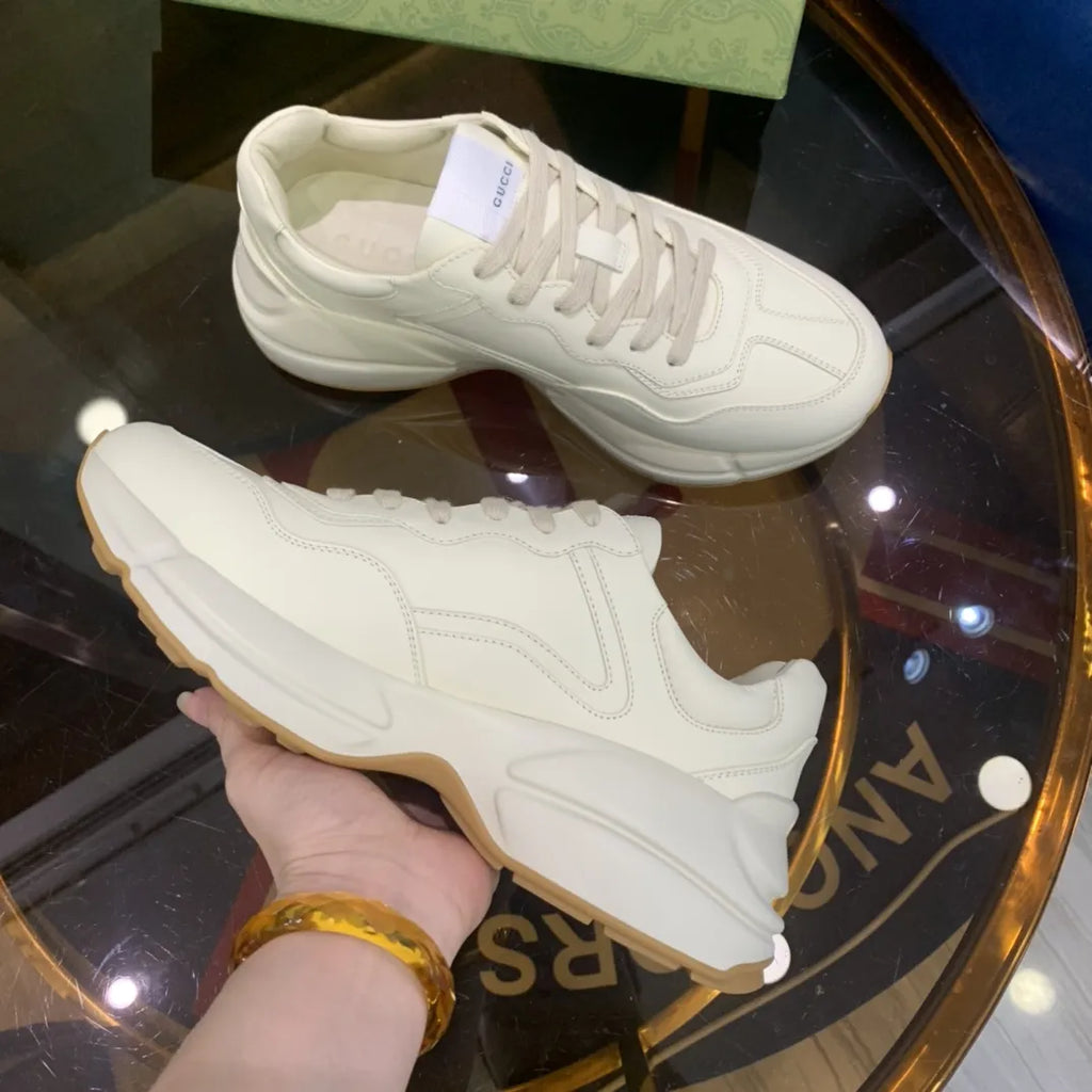 Gucci Eschatology Off White Sneakers