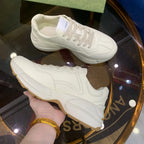 Gucci Eschatology Off White Sneakers