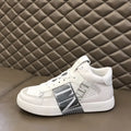 TN Lux White Grey Black Sneakers