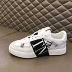 Valentino TN White Black Sneakers