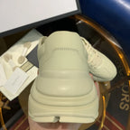 Gucci GG White Red Green Sneakers