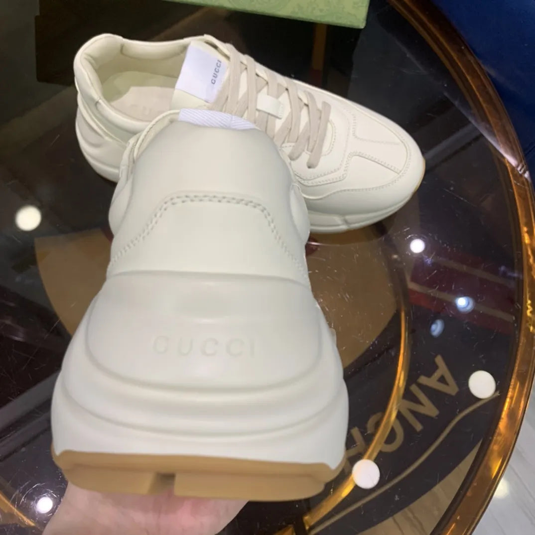 Gucci Eschatology Off White Sneakers