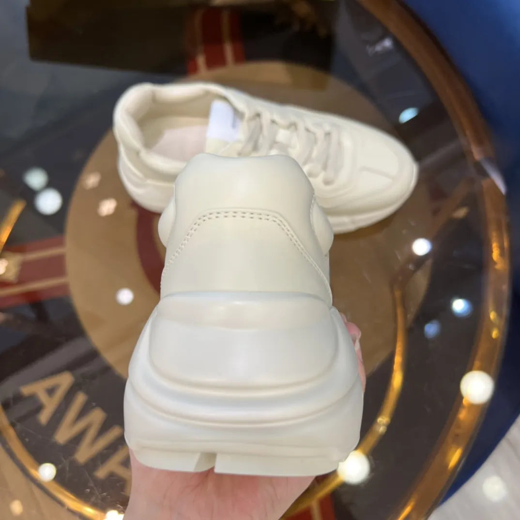 Gucci GG Star Off White Sneakers