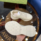 Gucci GG Star Off White Sneakers