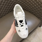 Valentino TN White Black Sneakers