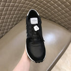 Valentino VLTN Black White Sneakers