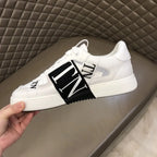 Valentino TN White Black Sneakers