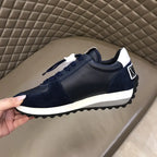 Valentino VLTN Navy White Black Sneakers