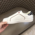 Gucci Ace White Red Green Sneakers