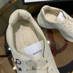 Le Plus Loin Le Plus Serré Off White Sneakers