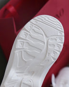 Valentino Garavani White Low Top Sneakers