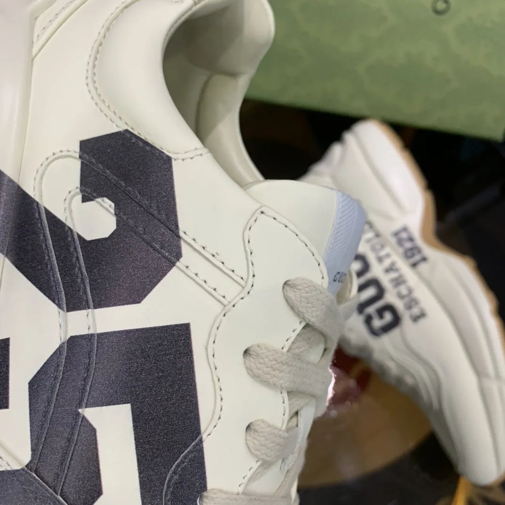 Gucci Eschatology Off White Sneakers