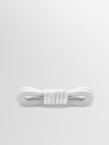 Koio Laces in White